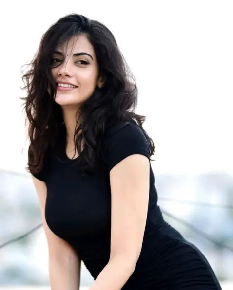 Verified Call Girl Varanasi